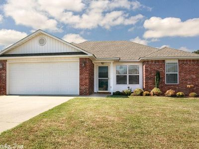 12 Orange Blossom Cv, Ward, AR, 72176