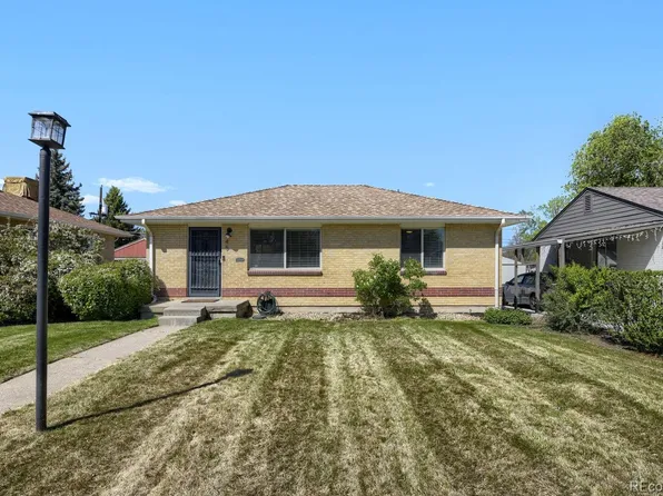 45 S Yates Street, Denver, CO 80219