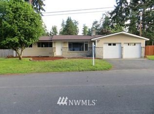 8016 Westshore Dr SW, Lakewood, WA