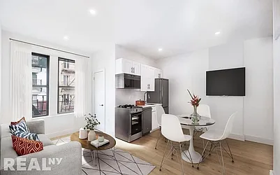 Rented by REAL New York
