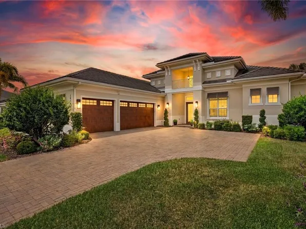 14179 Charthouse CT, NAPLES, FL 34114
