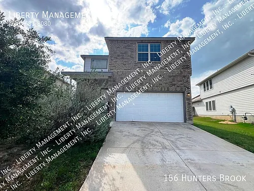 156 Hunters Brk Photo 1