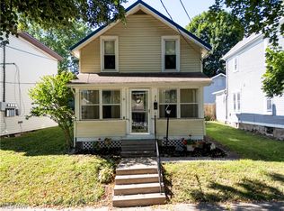 219 W Washington St, Ashland, OH 44805