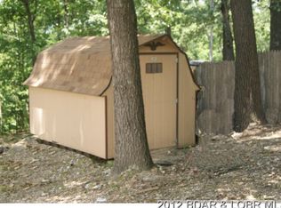 27 Gilliam Rd, Eldon, MO 65026