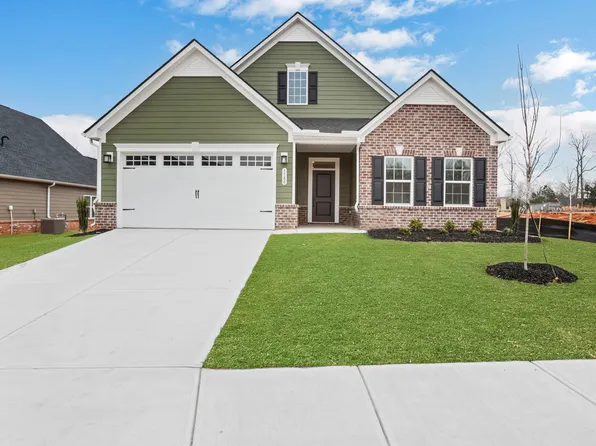 1580 Blair Rd, McDonough, GA 30253