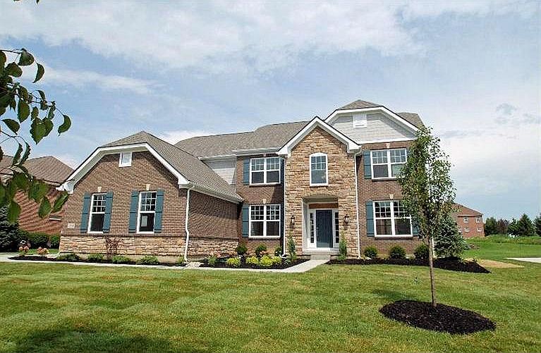 1st image of 3954 Cherry Brook Ln