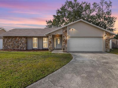 6712 Ranger Dr, Tampa, FL, 33615