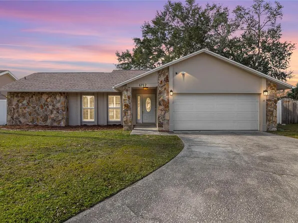 6712 Ranger Dr, Tampa, FL 33615