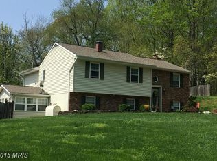 1207 Prince St, Dunkirk, MD 20754