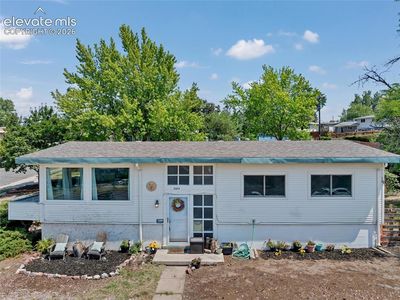 2104 Constitution Ave, Colorado Springs, CO, 80909