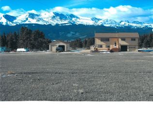 1131 Loop Rd, Leadville, CO 80461