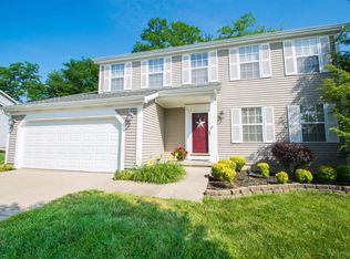 4583 Brittwood Ln, Batavia, OH 45103