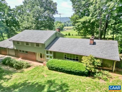 3554 Lovers Ln, Gordonsville, VA, 22942