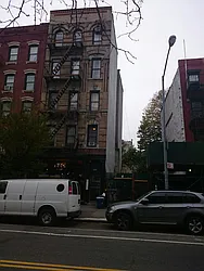 133 Avenue C in East Village