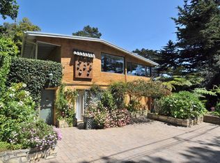 02 NE Monte Verde St, Carmel, CA 93921