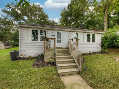 813 Frederick St, Ypsilanti, MI, 48197