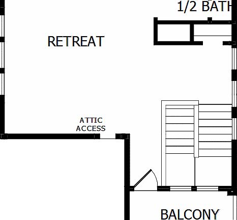 3rd Floor