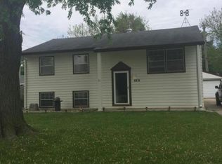 4036 Rawlins Dr, Council Bluffs, IA 51501