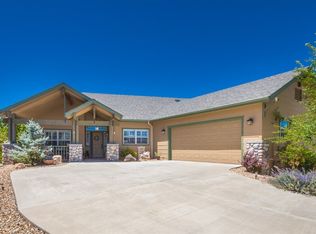 138 W Smoke Tree Ln UNIT I, Prescott, AZ 86301