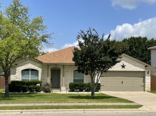 3900 Rolling Canyon Trl, Round Rock, TX 78681