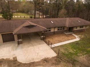 122 Flat Shoals Rd, Salem, SC 29676