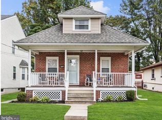 56 Knight Ave, Runnemede, NJ 08078