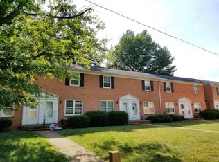 953 Chicago Ave APT 14, Harrisonburg, VA 22802