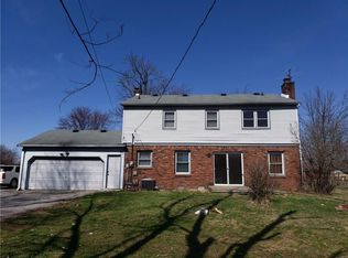 5318 Wiley Ave, Indianapolis, IN