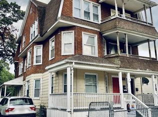 9-11 Massasoit Pl, Springfield, MA 01107