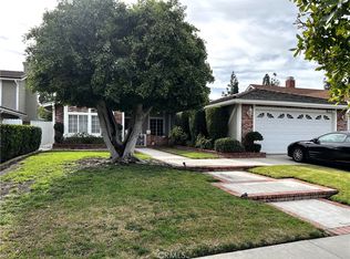18830 Los Alimos St, Porter Ranch, CA 91326
