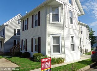 303A Franklin St, Denton, MD 21629