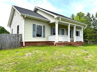 44 Powell Rd NW, Adairsville, GA 30103