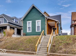 922 Iowa St, Indianapolis, IN