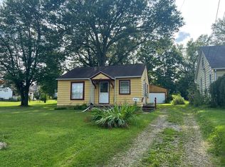 469 Stark St, Mansfield, OH 44903