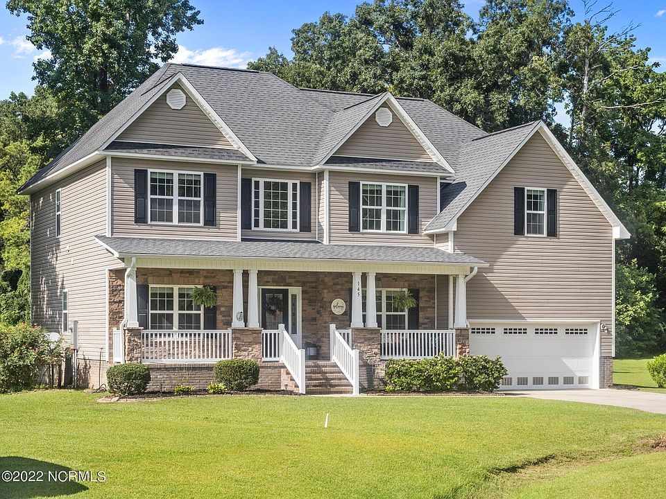 145 Farmington Drive, Richlands, NC 28574 Zillow