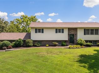 1998 Reese Rd, Fleming, OH 45729