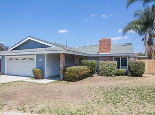 569 Nadeen Way, El Cajon, CA 92021
