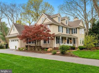 506 Moylan Ave, Media, PA 19063