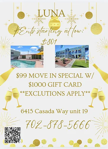 6444 Casada Way Photo 1