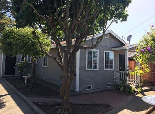 2780 Westmoreland Ave, Redwood City, CA 94063