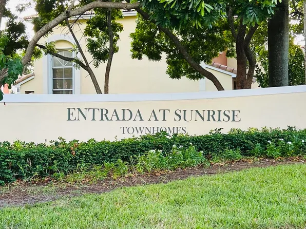 11415 NW 34th Pl, Fort Lauderdale, FL 33323