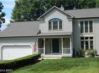3301 Aquia Dr, Stafford, VA 22554