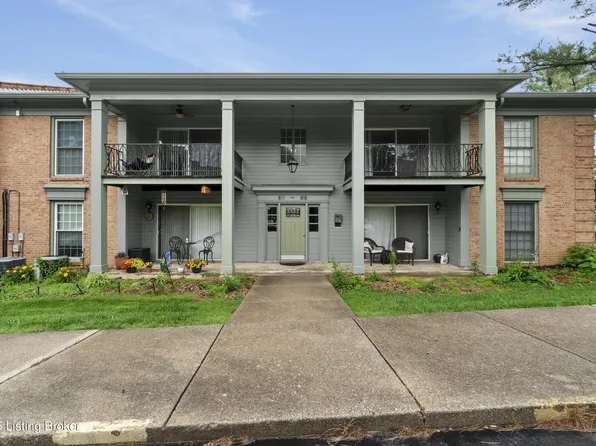 818 Highwood Dr, Louisville, KY 40206