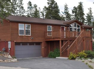 10 Adelaide Ct, Leadville, CO 80461