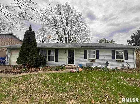 512 N Galena Ave, Brimfield, IL 61517