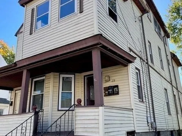 21 Pliny Street, Hartford, CT 06120