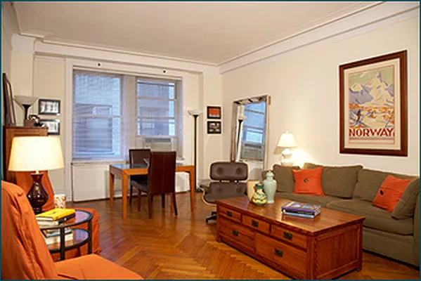 Sold by Brown Harris Stevens | media 2