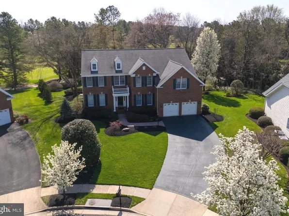 15077 Valhalla Ct, Haymarket, VA 20169