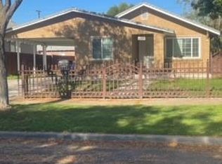 1015 W 10th St, Merced, CA 95341