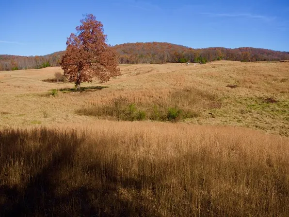 TRACT 7 Barlow Rd, Rock Island, TN 38581